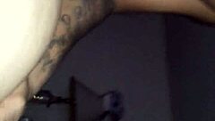 What does that big ass feel like?