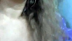 Brazilian web stripper day 2 tearing clothes off.