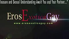 gay kama sutra made easy with anal and handjobs 😈