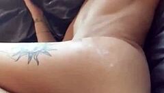 sneaky producer films interracial phone fuck