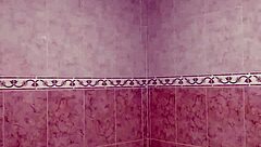 Fucking and sucking unfaithful fat-ass whore in jacuzzi.