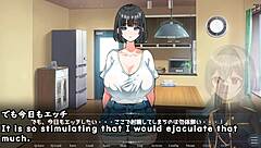 Summer of Doing Whatever to Helpless Sumire-Chan in My Neighborhood