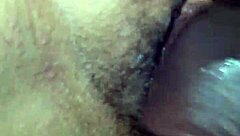 mature woman enjoys total pleasure with cock today