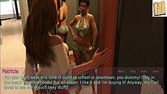 a wife and stepmother 13