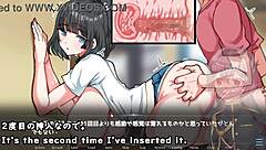 Summer of Doing Whatever to Helpless Sumire-Chan in My Neighborhood