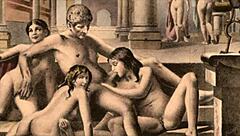 Gizli vintage hayatımdaki gizli arzular neler merak ediyor musun?