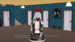 Discover the exciting world of Harem Hotel 90, an anime game set in a luxurious hotel with various adventures and interactions.