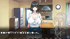 Summer of Doing Whatever to Helpless Sumire-Chan in My Neighborhood