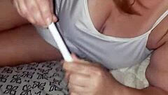 omg i just got a creampie with no birth control...