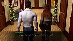 nursing back to pleasure in anime style