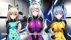 yo, ever seen brainwashing sea route hentai? it’s wild! 😳