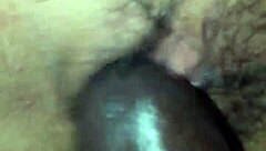 mature woman enjoys total pleasure with cock today