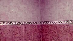 Fucking and sucking unfaithful fat-ass whore in jacuzzi.