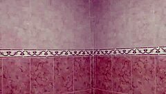 Fucking and sucking unfaithful fat-ass whore in jacuzzi.