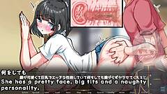 Summer of Doing Whatever to Helpless Sumire-Chan in My Neighborhood