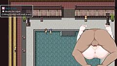 detetive girl, show me that big ass and small 18+ tits while taking monster cock in this hentai game sensation!