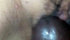 mature woman enjoys total pleasure with cock today