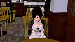 Discover the exciting world of Harem Hotel 90, an anime game set in a luxurious hotel with various adventures and interactions.