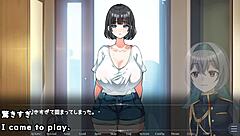 Summer of Doing Whatever to Helpless Sumire-Chan in My Neighborhood