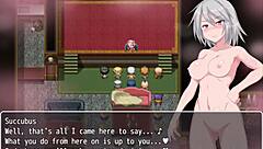 Grace in the Labyrinth Town Part 10