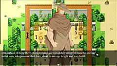 Succubus covenant generation one hentai game pornplay ep 12 game over sex scene with that pink hair cute demongirl