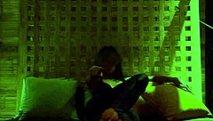 Femdom Chastity Cuckold!