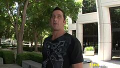 Briana blair, do you love doggy pounding?