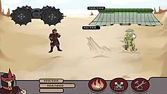 Four Elements Trainer Book 2 Love Part 5