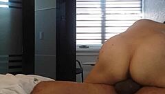 cojiendo con mi pareja