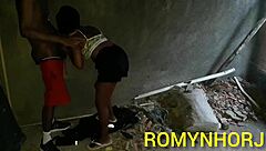 worker in rio finds stepdaughter alone, 'fuck me hard' she begs