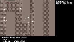 test gameplay 1 with hot hentai action 😏