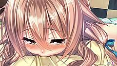 koharu hoshikawa in amakano perfect edition gets wild in scene 5