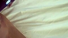 test driving vibrator feels amazing