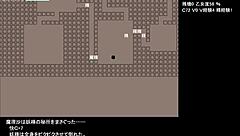 Test hry 1 s horkou hentai akcí 😏