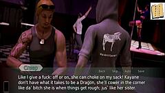 academy 92 erotic game story