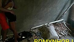 worker in rio finds stepdaughter alone, 'fuck me hard' she begs