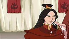 Four Elements Trainer Book 2 Love Part 5