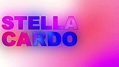 Blonde Porn Actress With Big Natural Tits Shows Off Dresses For A Skinny Fetish Walk