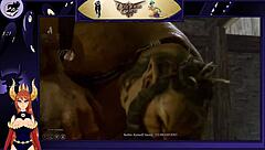 baldurs gate 3 lexs lewd adventure part 4