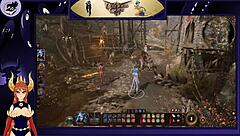 baldurs gate 3 lexs lewd adventure part 4