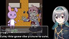 Magic Unability Girl Akari Trial