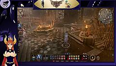 baldurs gate 3 lexs lewd adventure part 4