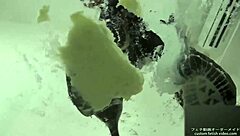 Man, I totally meant to crush them noodles in my shoes, ya know?