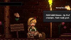 排水豪宅EP5：黑暗秘密中的狂野动漫色情游戏