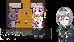 Magic Unability Girl Akari Trial