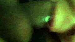 mature latina sucks cock and gets anal fucked by husband's friend