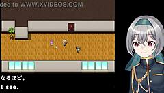 Magic Unability Girl Akari Trial