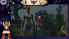 baldurs gate 3 lexs lewd adventure part 4