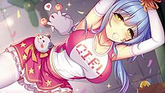 i love sakura hime 2 hentai