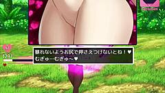 Juego hentai femdom busca ドリビレ en Google para jugar